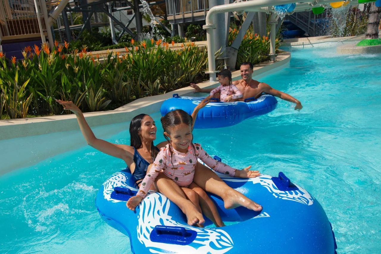 Dreams Natura Resort&Spa - All Inclusive Puerto Morelos Exteriör bild