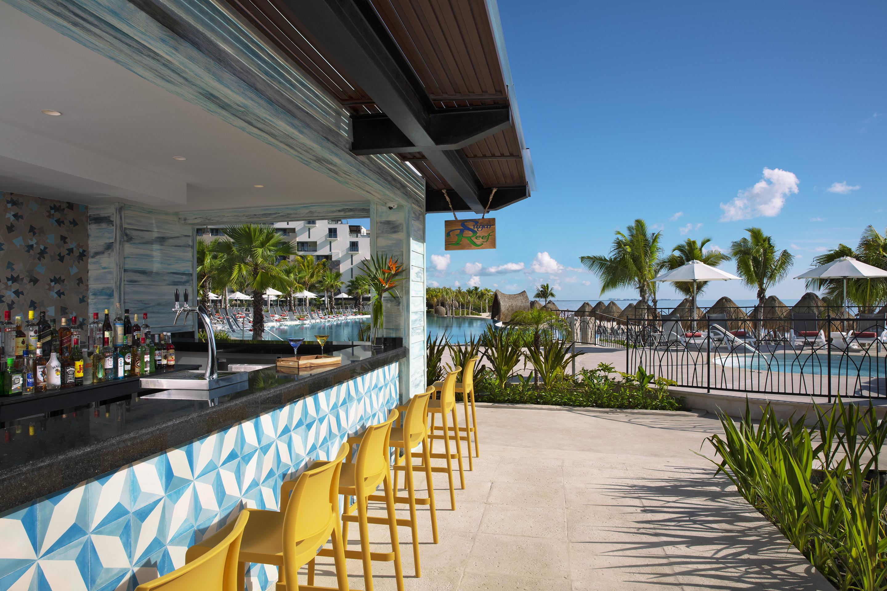Dreams Natura Resort&Spa - All Inclusive Puerto Morelos Exteriör bild